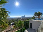 6 Dormitorio Casa Benissa Alicante LS96321234