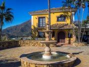 6 Dormitorio Casa Estepona Malaga 95478901