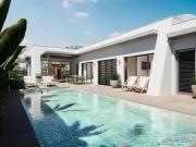 6 Dormitorio Casa San Javier Spanien 97938631