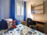 6 Dormitorio Shared Living/Roommate Alcala_de_henares...