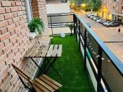 6 Dormitorio Shared Living/Roommate Alcala_de_henares...
