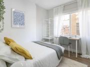 6 Dormitorio Shared Living/Roommate Alicante Alicante...