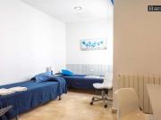 6 Dormitorio Shared Living/Roommate Barcelona Barcelona...