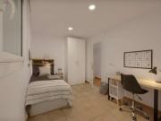 6 Dormitorio Shared Living/Roommate Barcelona Barcelona...