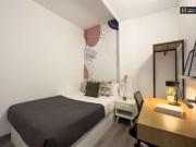 6 Dormitorio Shared Living/Roommate Barcelona Barcelona...