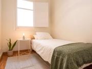 6 Dormitorio Shared Living/Roommate Barcelona Barcelona...