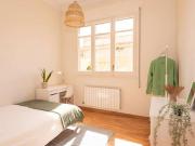 6 Dormitorio Shared Living/Roommate Barcelona Barcelona...