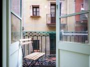 6 Dormitorio Shared Living/Roommate Barcelona Barcelona...