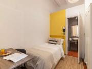 6 Dormitorio Shared Living/Roommate Barcelona Barcelona...