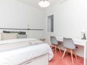 6 Dormitorio Shared Living/Roommate Barcelona Barcelona...