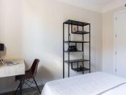 6 Dormitorio Shared Living/Roommate Barcelona Barcelona...