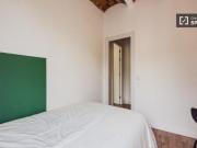6 Dormitorio Shared Living/Roommate Barcelona Barcelona...