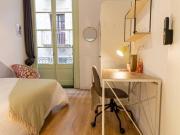 6 Dormitorio Shared Living/Roommate Barcelona Barcelona...