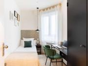6 Dormitorio Shared Living/Roommate Bilbao Bilbao 84179607