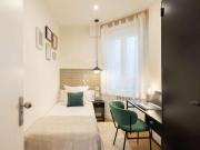 6 Dormitorio Shared Living/Roommate Bilbao Bilbao 87510832