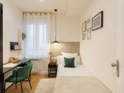 6 Dormitorio Shared Living/Roommate Bilbao Bilbao 87510834