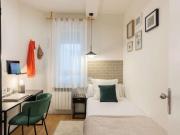 6 Dormitorio Shared Living/Roommate Bilbao Bilbao 87691270