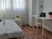 6 Dormitorio Shared Living/Roommate Cartagena Cartagena...