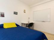 6 Dormitorio Shared Living/Roommate Granada Granada 54817632