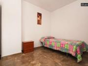 6 Dormitorio Shared Living/Roommate Granada Granada 55272619