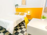 6 Dormitorio Shared Living/Roommate Granada Granada...