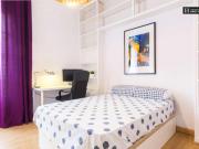 6 Dormitorio Shared Living/Roommate Madrid Madrid 54232297