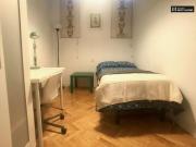 6 Dormitorio Shared Living/Roommate Madrid Madrid 54234139