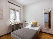 6 Dormitorio Shared Living/Roommate Madrid Madrid 54237532