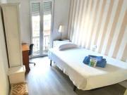 6 Dormitorio Shared Living/Roommate Madrid Madrid 54245764