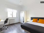 6 Dormitorio Shared Living/Roommate Madrid Madrid 54282733