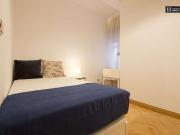 6 Dormitorio Shared Living/Roommate Madrid Madrid 64984070