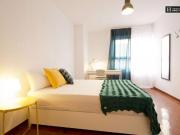 6 Dormitorio Shared Living/Roommate Madrid Madrid 64984094