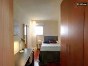 6 Dormitorio Shared Living/Roommate Madrid Madrid 64984110