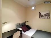 6 Dormitorio Shared Living/Roommate Madrid Madrid 64984115