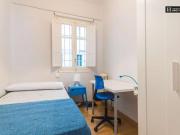 6 Dormitorio Shared Living/Roommate Madrid Madrid 64984326
