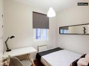 6 Dormitorio Shared Living/Roommate Madrid Madrid 64984442