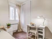6 Dormitorio Shared Living/Roommate Madrid Madrid 76542973