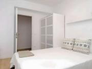 6 Dormitorio Shared Living/Roommate Madrid Madrid 77183409