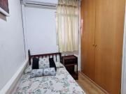 6 Dormitorio Shared Living/Roommate Madrid Madrid 78455234