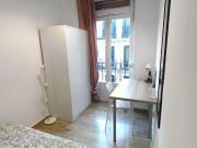 6 Dormitorio Shared Living/Roommate Madrid Madrid 83461189