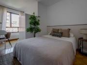 6 Dormitorio Shared Living/Roommate Madrid Madrid 84535590