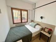 6 Dormitorio Shared Living/Roommate Madrid Madrid 88597245