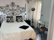 6 Dormitorio Shared Living/Roommate Madrid Madrid 91202062