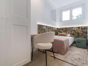 6 Dormitorio Shared Living/Roommate Madrid Madrid 91660061