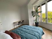 6 Dormitorio Shared Living/Roommate Madrid Madrid 91757700