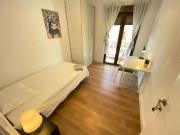 6 Dormitorio Shared Living/Roommate Madrid Madrid 92511541