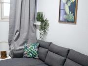 6 Dormitorio Shared Living/Roommate Madrid Madrid 93643350