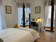 6 Dormitorio Shared Living/Roommate Madrid Madrid 96178838