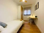 6 Dormitorio Shared Living/Roommate Madrid Madrid 96178839