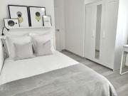 6 Dormitorio Shared Living/Roommate Murcia Murcia 83052804